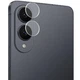 Захисне скло на камеру MOCOLO Camera Protector для Samsung Galaxy S25 Edge (S937) - зображення 1