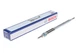 Свічка накала Mitsubishi L200/Pajero IV 2.5DI-D/3.2DI-D 05- 11V/169mm M10x1.25 - 0 250 523 004 BOSCH - зображення 1
