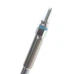 Свічка накала Mitsubishi L200/Pajero IV 2.5DI-D/3.2DI-D 05- 11V/169mm M10x1.25 - 0 250 523 004 BOSCH - зображення 5