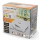 Opiekacz ESPERANZA EKT006W - obraz 4
