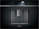 Ekspres do kawy Siemens iQ700 CT718L1B0 Czarny - obraz 1
