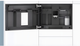 Ekspres do kawy Siemens iQ700 CT718L1B0 Czarny - obraz 4