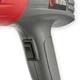 Фен технічний 2000 Вт, 2 режими, 400-600°С INTERTOOL - зображення 5