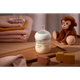 Набір пляшечок Philips Avent Natural Response 125 мл 0м+ 2 шт SCY670/02 (8710103990352) - зображення 11