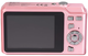 Фотоапарат Denver KCA-4818RO 48 MP 2.8" 5Mpix CMOS Rose - зображення 2