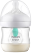 Набір пляшечок Philips Avent Natural Response 125 мл 0м+ 2 шт SCY670/02 (8710103990352) - зображення 2