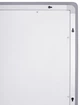 Зеркало Kroner KRM Spiegel HR2-8060 с LED-подсветкой и антизапотением (CV030033) - изображение 2