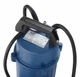 Насос дренажний Forwater QDX 1,5-15-0,75 кВт (CV018430) - зображення 2