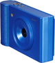 Фотоапарат Denver KCA-4811BU 48 MP 2.8" 5Mpix CMOS Blue - зображення 3