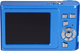 Фотоапарат Denver KCA-4811BU 48 MP 2.8" 5Mpix CMOS Blue - зображення 4
