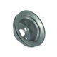 Шкив помпы УАЗ 100, Газель (4215) DK - изображение 2
