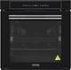 Духовой шкаф электрический LUXELL A68-SF3 (FDT) BLACK - изображение 1