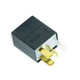 Реле 4 контакти 12В 30А Lanos, 1118, Volkswagen, Audi аналог 90229206 BOSCH - зображення 2