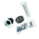 Шрус Volkswagen Golf II-III, Passar B3-4, Audi 80 B3 1.6-1.8 внутренний (z33,94мм) SAMKO - изображение 2