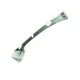 Накладки/вії під фари daewoo lanos лів. (genuine) Genuine Parts - зображення 2