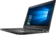 Ноутбук Dell Latitude 5590 (N048L559015EMEA_Win) Black - изображение 2