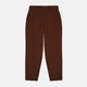Штани H&M M коричневий 2502898708 - зображення 1