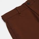 Штани H&M M коричневий 2502898708 - зображення 3