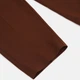 Штани H&M M коричневий 2502898708 - зображення 4