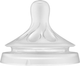 Пляшечка для годування Philips Avent Natural Response 260 мл 1м+ Блакитна SCY903/21 (8710103989677) - зображення 9