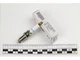 Свічка запалювання Chery Amulet / Karry KLM A11-3707110BA - зображення 1