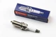 Свічки DENSO K16HPRU11 Nissan Almera, X-Trail, Primera; Peugeot Expert, 307, 206, 406, 207; KIA Cerato, Sportage; Citroen C4, Berlingo, C5; Hyundai Sonata; Chrysler 300C SPLZFR5C11, S1884111051, MN119256 - зображення 1