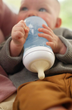 Пляшечка для годування Philips Avent Natural Response 260 мл 1м+ Блакитна SCY903/21 (8710103989677) - зображення 13