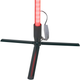 Lampa podłogowa Denver SCL-155 RGB Wi-Fi Black (5706751065149) - obraz 6