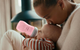 Butelka do karmienia Philips Avent Natural Response 260 ml 1m+ Różowa SCY903/11 (8710103989653) - obraz 17