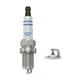 Свеча зажигания Bosch 0 242 240 653 - изображение 7