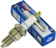 Свеча зажигания AT ГАЗ 3302 ЗМЗ 406 16V (С) (AT F5RTC) - изображение 3