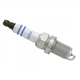 Свечи BOSCH 0242236595 Chrysler STRATUS; Peugeot 306, 206, 207; Renault Megane, Scenic, Clio, Grand Scenic; Jaguar XJ; Fiat Tipo, Panda, Punto, Ducato; Dacia Logan; Alfa Romeo 156 AGSP22YE09 - изображение 3