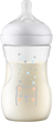 Пляшечка для годування Philips Avent Natural Response 260 мл 1м+ Ведмежа SCY673/82 (8710103990420) - зображення 6