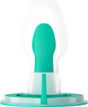 Пляшечка для годування Philips Avent Natural Response 260 мл 1м+ Ведмежа SCY673/82 (8710103990420) - зображення 9