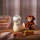 Пляшечка для годування Philips Avent Natural Response 260 мл 1м+ Ведмежа SCY673/82 (8710103990420) - зображення 10