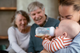 Пляшечка для годування Philips Avent Natural Response 260 мл 1м+ Ведмежа SCY673/82 (8710103990420) - зображення 11