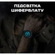 Мужские тактические часы North Edge Tank3 5BAR с компасом - изображение 11