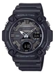 Мужские наручные часы CASIO AEQ-120W-1B - изображение 1