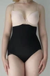 Коригуючі трусики-шортики Janira 4(L) Чорний (black 002) (117886) - зображення 4