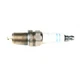 Свічка запалювання Bosch Super Plus FR7LDC+ 7402+7 0242235668 - зображення 2