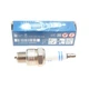 Свічка запалювання Bosch Standard Super W9AC 0241225549 - изображение 4