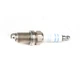Свічка запалювання Bosch Double Platinum FR5KPP332S 8158 0242245576 - изображение 2