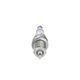 Свічки запалювання Bosch Standard Super FQR8LEU2 N40 блістер (к-т 4шт.0242229699) 0242230806 - изображение 3