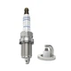 Свеча зажигания VW Honda Accord/Civic 1.5-3.0 91-01 - 0 242 229 576 BOSCH - изображение 6
