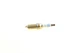 Свеча зажигания MB C-class W203/E-class W211/W212 1.8 M271 02-15 Double Platinum - 0 242 240 619 BOSCH - изображение 3