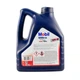 Олива моторна MOBIL Ultra 10W-40 4л - зображення 3