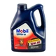 Олива моторна MOBIL Ultra 10W-40 4л - зображення 4