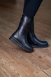 Чоботи DJUS SHOES 42 (27,5 см.) 07.10.24 Чорні - зображення 6