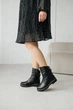 Черевики DJUS SHOES 42 (27,5 см.) 07.10.20 Чорні - зображення 5