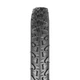 Велосипедная покрышка Grey's 26x2.125 P1032D BLK - изображение 2